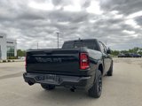New 2025 RAM 1500 Laramie w/ Night Edition image 2
