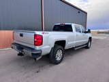 Used 2019 Chevrolet Silverado 3500 LTZ w/ Duramax Plus Package image 6