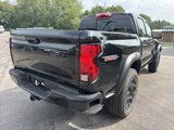 New 2026 Chevrolet Colorado Trail Boss image 3