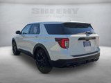 Certified 2022 Ford Explorer ST w/ Equipment Group 401A image 3