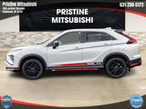 New 2024 Mitsubishi Eclipse Cross AWD image 2