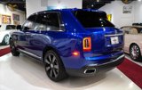 Used 2021 Rolls-Royce Cullinan image 5