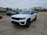 New 2025 Jeep Grand Cherokee Limited w/ Luxury Tech Group II image 3