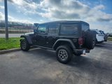 New 2025 Jeep Wrangler Unlimited Rubicon w/ Convenience Group image 2