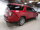 Used 2021 Chevrolet Suburban Premier w/ Premium Package image 5