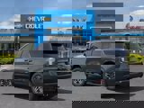 New 2025 Chevrolet Tahoe Z71 w/ Comfort Package image 3