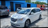 Used 2015 Honda Odyssey Touring Elite image 2