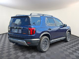 New 2026 Honda Passport TrailSport image 4