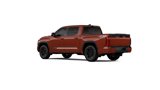 New 2025 Toyota Tundra Platinum image 6