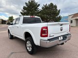 Used 2022 RAM 2500 Laramie image 5