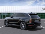New 2025 Cadillac Escalade IQ Sport 1 w/ LPO, ONYX Package image 4