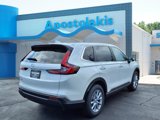 New 2026 Honda CR-V EX image 3