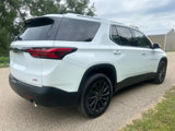 Used 2023 Chevrolet Traverse RS image 5