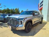 New 2026 Toyota Tundra Platinum image 3