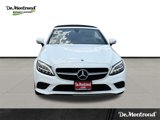 Used 2020 Mercedes-Benz C 300 Cabriolet image 2
