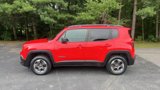 Used 2017 Jeep Renegade Sport w/ Power & Air Group image 2