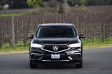 Used 2019 Acura MDX SH-AWD image 6