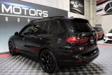 Used 2020 BMW X7 xDrive40i w/ Premium Package image 4