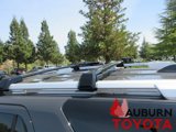 New 2025 Toyota 4Runner Limited image 4