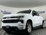 New 2025 Chevrolet Silverado 1500 RST w/ Protection Package image 3