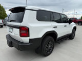 Used 2025 Toyota Land Cruiser image 3