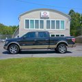 Used 2014 Ford F150 Lariat w/ Equipment Group 502A Luxury image 2