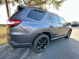 New 2025 Honda Pilot Black Edition image 3