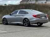 Used 2020 Honda Accord Sport image 6