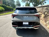 Used 2024 Kia Sportage SX image 5