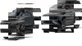 New 2026 Chevrolet Suburban RST image 2