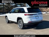 New 2025 Jeep Grand Cherokee Limited image 4