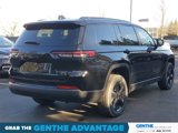 New 2025 Jeep Grand Cherokee L Limited w/ Black Appearance Package image 4