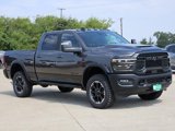 New 2025 RAM 2500 Rebel w/ Rebel Level 1 Equipment Group image 2