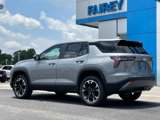 New 2026 Chevrolet Equinox LT image 3