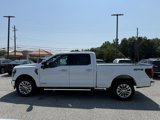 New 2025 Ford F150 Lariat image 2