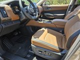 New 2025 Nissan Pathfinder Platinum w/ Cargo Package image 6