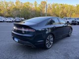 Used 2020 Lincoln MKZ Reserve w/ Elements Package image 5