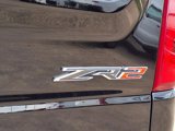 New 2025 Chevrolet Silverado 1500 ZR2 w/ Technology Package image 6
