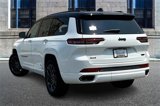 New 2025 Jeep Grand Cherokee L Summit image 3