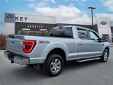 Certified 2022 Ford F150 XLT w/ Trailer Tow Package image 3