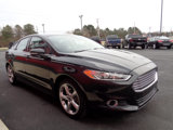 Used 2013 Ford Fusion SE image 4