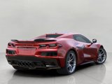 New 2025 Chevrolet Corvette Z06 w/ Chrome Exterior Badge Package image 4