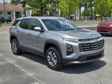 New 2026 Chevrolet Equinox LT image 3