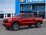 New 2026 Chevrolet Silverado 1500 RST image 2