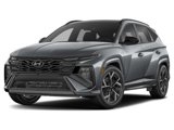 New 2025 Hyundai Tucson N Line image 2