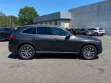 Used 2024 Mercedes-Benz GLC 300 4MATIC image 4