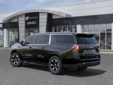 New 2025 GMC Yukon XL AT4 Ultimate w/ LPO, Floor Liner Package image 3