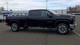 New 2025 Chevrolet Silverado 2500 LT w/ Safety Package image 3