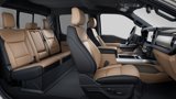 New 2025 Ford F250 4x4 Crew Cab Super Duty image 6