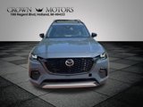 New 2025 MAZDA CX-70 Plug-In Hybrid w/ Premium Plus image 2